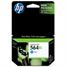 HP 564XL Cyan Ink Cartridge